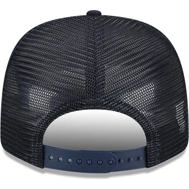 epci-curbata-bleumarin-snapback-9seventy-stretch-snap-evergreen-de-atlanta-braves-mlb-de-new-era