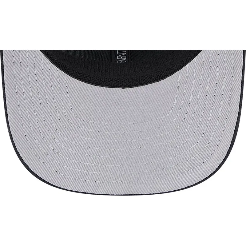 epci-curbata-bleumarin-snapback-9seventy-stretch-snap-evergreen-de-atlanta-braves-mlb-de-new-era