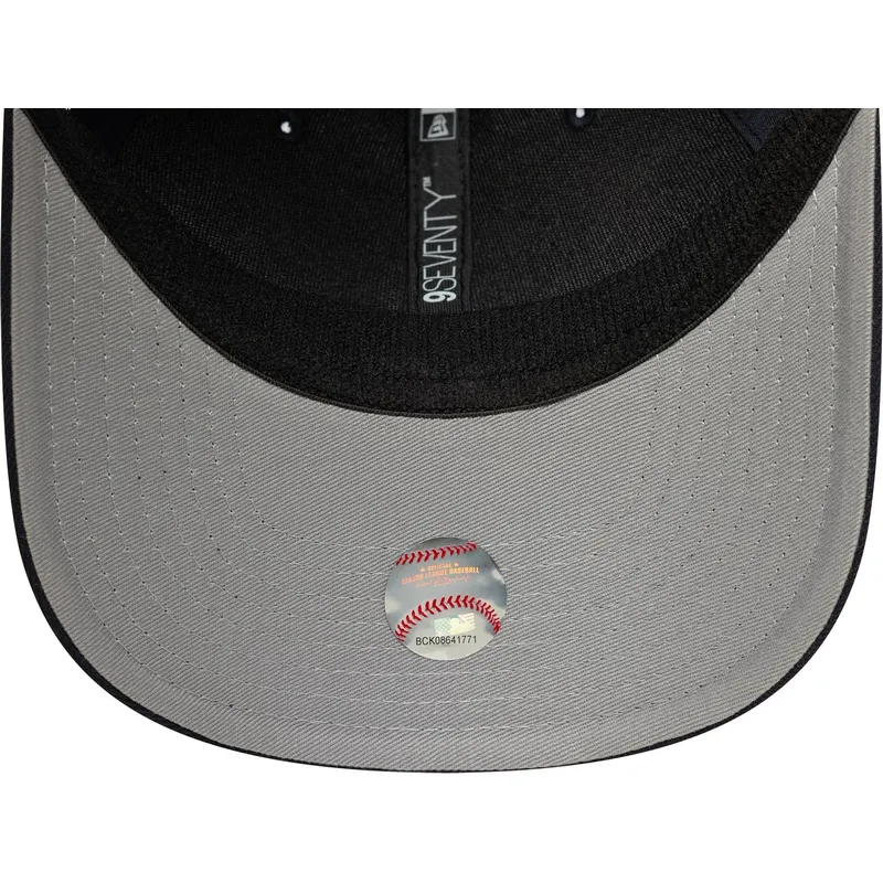 epci-curbata-bleumarin-snapback-9seventy-stretch-snap-evergreen-de-detroit-tigers-mlb-de-new-era