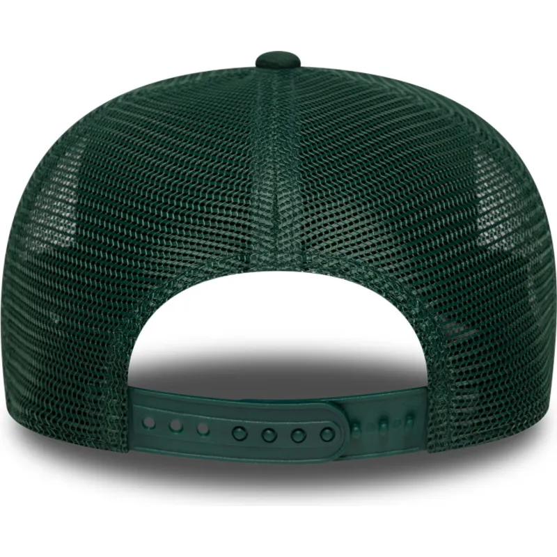 epci-curbata-verzior-snapback-9seventy-stretch-snap-evergreen-de-oakland-athletics-mlb-de-new-era