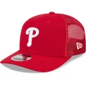 epci-curbata-rou-snapback-9seventy-stretch-snap-evergreen-de-philadelphia-phillies-mlb-de-new-era