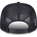 epci-curbata-negru-snapback-9seventy-stretch-snap-evergreen-de-pittsburgh-pirates-mlb-de-new-era
