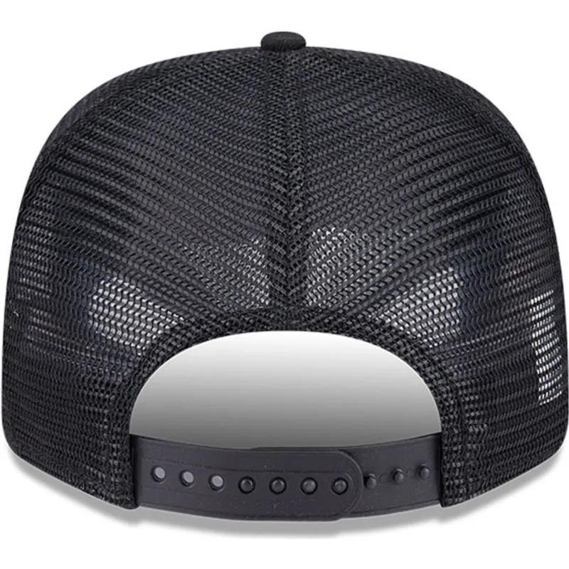 epci-curbata-negru-snapback-9seventy-stretch-snap-evergreen-de-pittsburgh-pirates-mlb-de-new-era