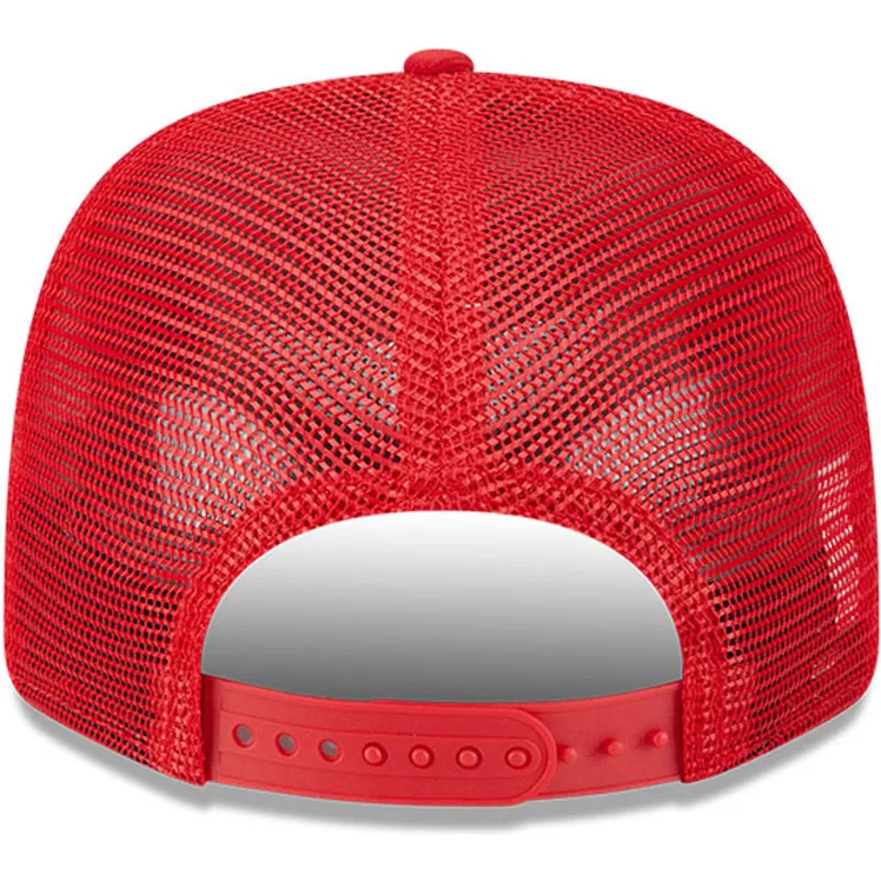 cap-curbata-red-snapback-9seventy-stretch-snap-evergreen-de-kansas-city-chiefs-nfl-de-new-era