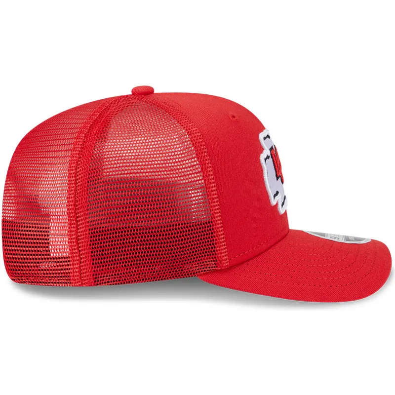 cappellino-trucker-rosso-9seventy-stretch-snap-evergreen-dei-kansas-city-chiefs-nfl-di-new-era