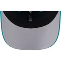 cappellino-trucker-blu-9seventy-stretch-snap-evergreen-helmet-dei-miami-dolphins-nfl-di-new-era