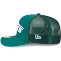 cap-curbata-green-snapback-9seventy-stretch-snap-evergreen-de-new-york-jets-nfl-de-new-era