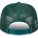 cap-curbata-green-snapback-9seventy-stretch-snap-evergreen-de-new-york-jets-nfl-de-new-era