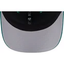 cap-curbata-green-snapback-9seventy-stretch-snap-evergreen-de-new-york-jets-nfl-de-new-era