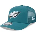 epci-curbata-verzior-snapback-9seventy-stretch-snap-evergreen-de-philadelphia-eagles-nfl-de-new-era