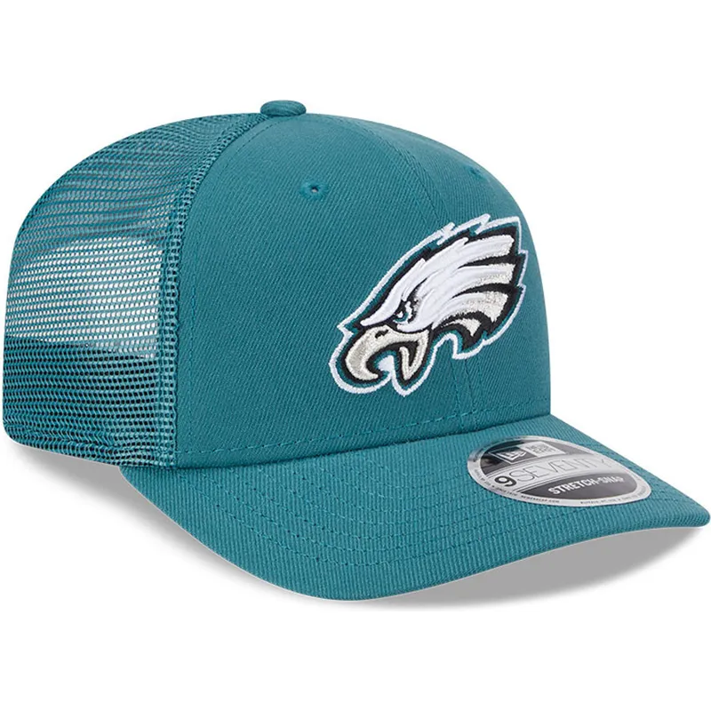 epci-curbata-verzior-snapback-9seventy-stretch-snap-evergreen-de-philadelphia-eagles-nfl-de-new-era