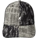 cap-curbata-black-adjustable-strap-de-kangol
