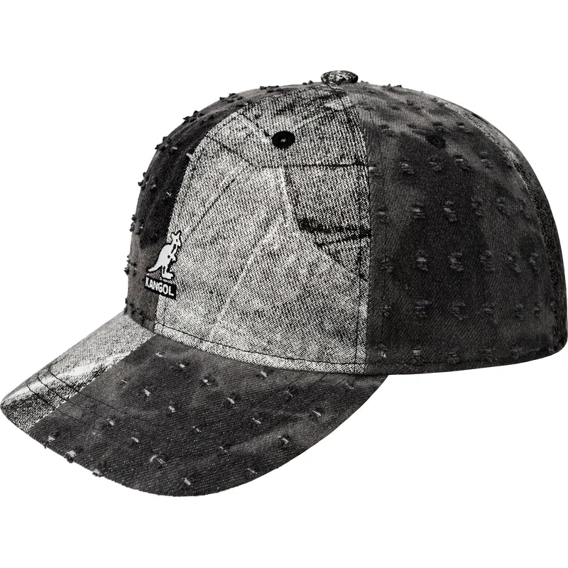 epci-curbata-negru-reglabila-denim-mashup-black-trompe-l-oeil-de-kangol epci-curbata-negru-reglabila-denim-mashup-black-trompe-l-oeil-de-kangol