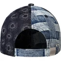 epci-curbata-albastru-reglabila-denim-mashup-blue-picnic-de-kangol
