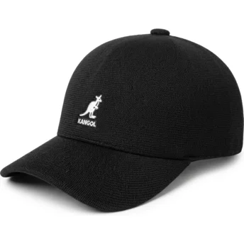 Cap curbată black adjustable strap de Kangol