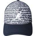 czapka-trucker-granatowa-fine-print-od-kangol