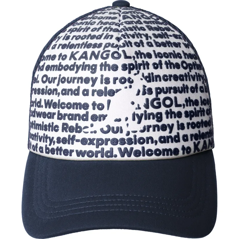 gorra-trucker-azul-marino-fine-print-de-kangol