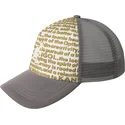 cap-curbata-gray-snapback-de-kangol