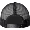 epci-curbata-negru-snapback-kangaroo-de-kangol