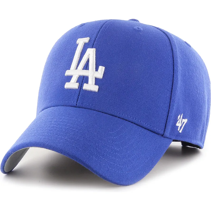 epci-curbata-albastru-reglabila-mvp-de-los-angeles-dodgers-mlb-de-47-brand