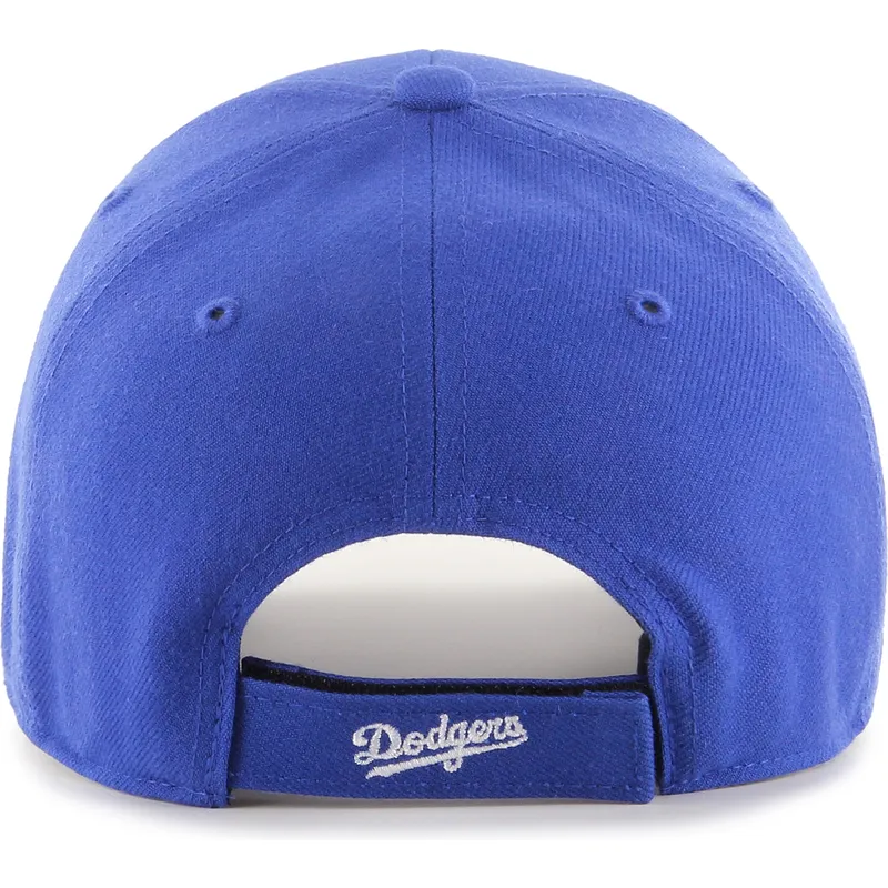 epci-curbata-albastru-reglabila-mvp-de-los-angeles-dodgers-mlb-de-47-brand