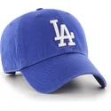 epci-curbata-albastru-reglabila-de-los-angeles-dodgers-mlb-de-47-brand