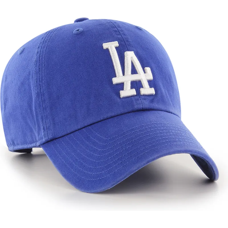 epci-curbata-albastru-reglabila-de-los-angeles-dodgers-mlb-de-47-brand