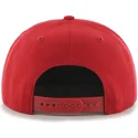 epci-plata-rou-snapback-captain-no-shot-de-new-york-yankees-mlb-de-47-brand