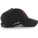 epci-curbata-negru-reglabila-clean-up-eight-bit-hero-de-new-york-yankees-mlb-de-47-brand