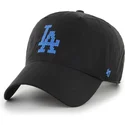 epci-curbata-negru-banda-reglabila-clean-up-eight-bit-hero-de-los-angeles-dodgers-mlb-de-47-brand