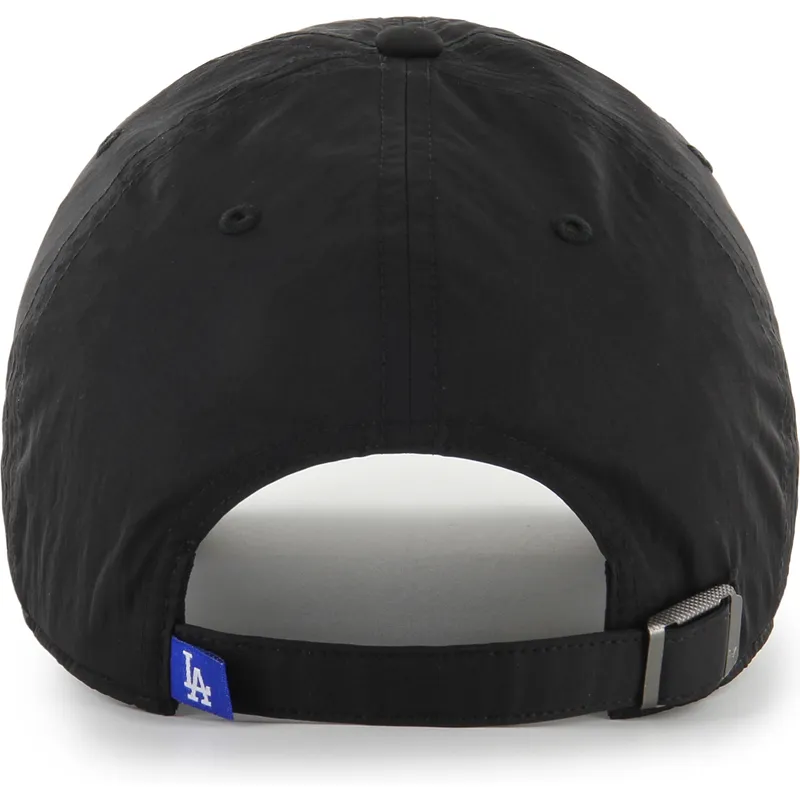 epci-curbata-negru-banda-reglabila-clean-up-eight-bit-hero-de-los-angeles-dodgers-mlb-de-47-brand