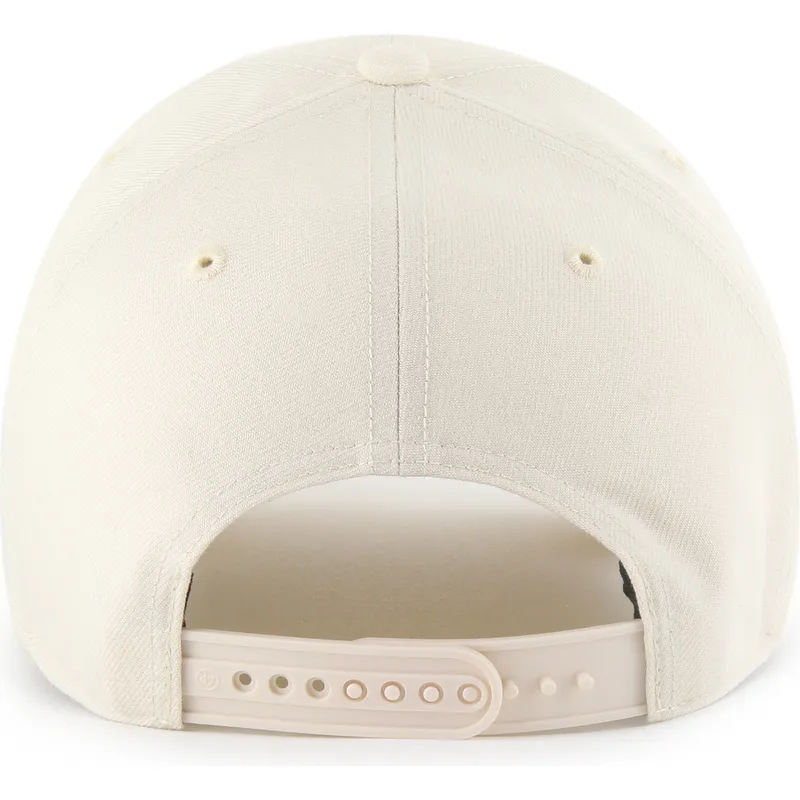 epci-curbata-bej-snapback-mvp-de-new-york-yankees-mlb-de-47-brand