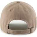 epci-curbata-maro-reglabila-clean-up-ballpark-de-new-york-yankees-mlb-de-47-brand