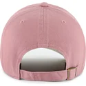 epci-curbata-roz-reglabila-clean-up-ballpark-de-new-york-yankees-mlb-de-47-brand