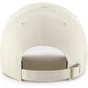 epci-curbata-bej-reglabila-clean-up-ballpark-mojave-de-new-york-yankees-mlb-de-47-brand