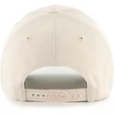 epci-curbata-bej-snapback-mvp-ballpark-de-new-york-yankees-mlb-de-47-brand