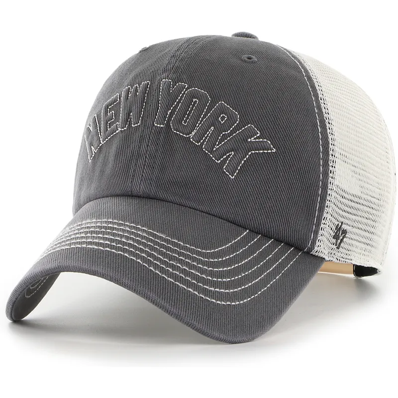 epci-curbata-negru-snapback-clean-up-trailer-script-mesh-de-new-york-yankees-mlb-de-47-brand epci-curbata-negru-snapback-clean-up-trailer-script-mesh-de-new-york-yankees-mlb-de-47-brand