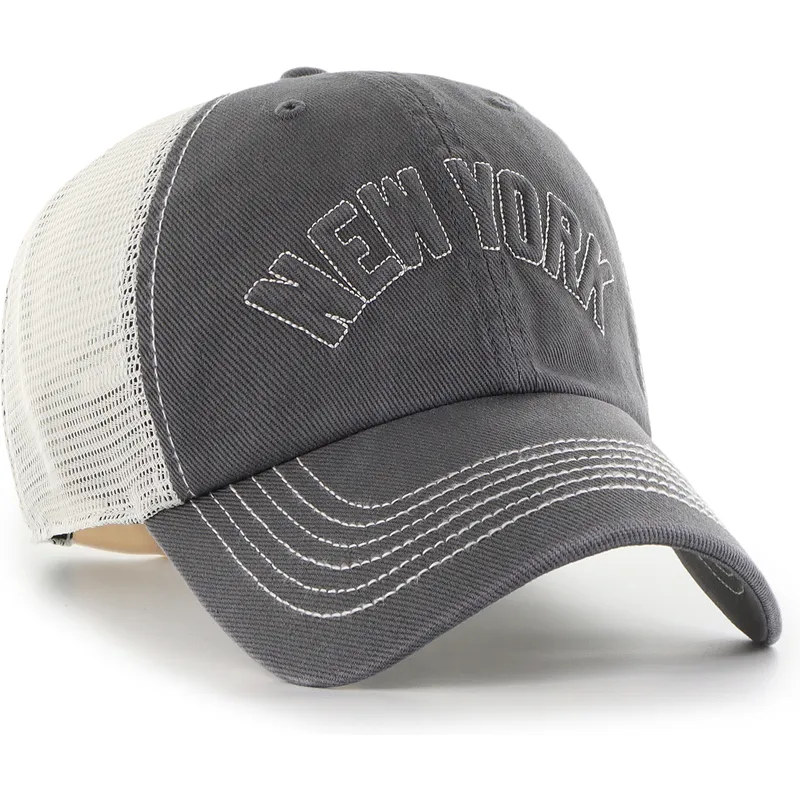 epci-curbata-negru-snapback-clean-up-trailer-script-mesh-de-new-york-yankees-mlb-de-47-brand epci-curbata-negru-snapback-clean-up-trailer-script-mesh-de-new-york-yankees-mlb-de-47-brand
