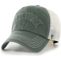 epci-curbata-verzior-snapback-clean-up-trailer-script-mesh-de-new-york-yankees-mlb-de-47-brand