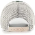 trucker-cap-grun-clean-up-trailer-script-mesh-new-york-yankees-mlb-von-47-brand