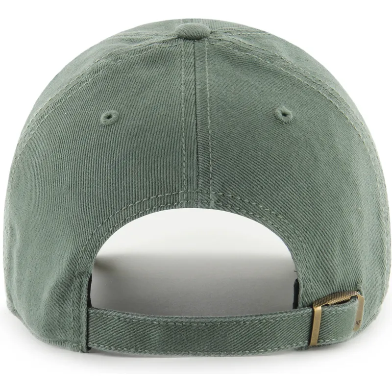 cap-curbata-green-adjustable-strap-clean-up-trailer-de-new-york-yankees-mlb-de-47-brand