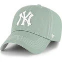 epci-curbata-verzior-reglabila-clean-up-contrast-stitch-de-new-york-yankees-mlb-de-47-brand