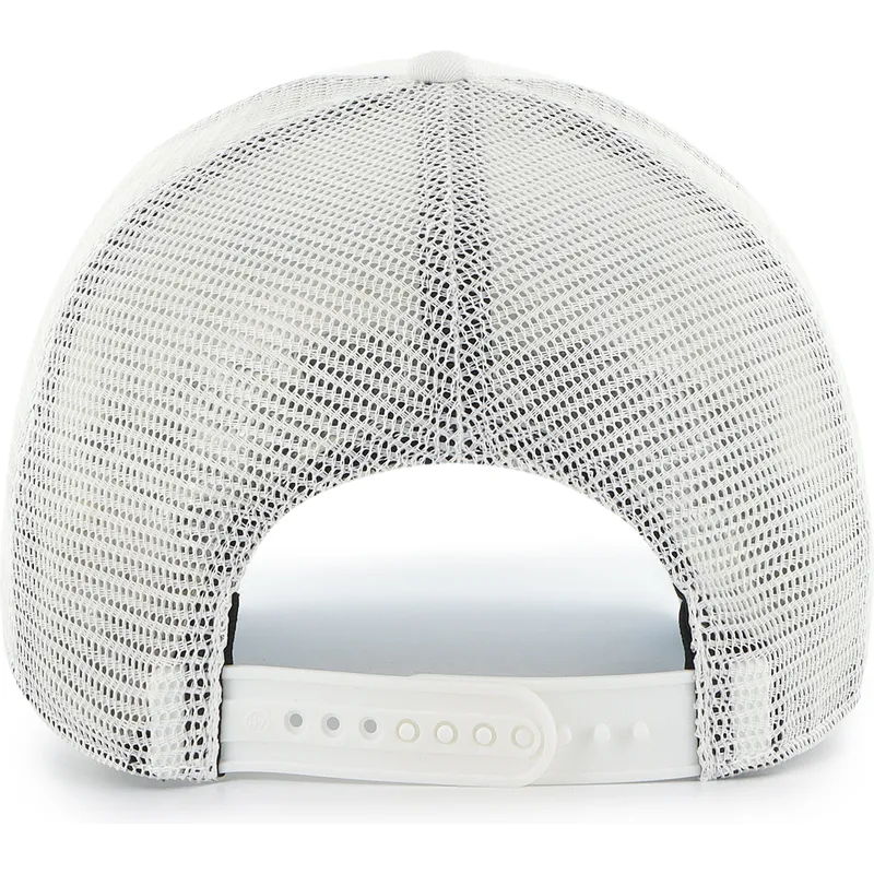 epci-curbata-bej-snapback-offside-dt-soft-glow-script-de-los-angeles-dodgers-mlb-de-47-brand