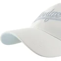 epci-curbata-bej-snapback-offside-dt-soft-glow-script-de-los-angeles-dodgers-mlb-de-47-brand
