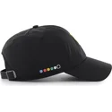 cappellino-curvo-nero-regolabile-clean-up-eight-bit-hero-dei-new-york-mets-mlb-di-47-brand