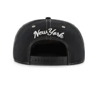 epci-plata-negru-snapback-captain-rl-keepsake-de-new-york-yankees-mlb-de-47-brand