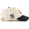 cap-curbata-beige-adjustable-strap-clean-up-keepsake-de-new-york-yankees-mlb-de-47-brand