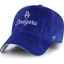 epci-curbata-albastru-reglabila-clean-up-spirited-de-los-angeles-dodgers-mlb-de-47-brand
