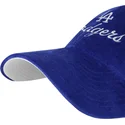 epci-curbata-albastru-reglabila-clean-up-spirited-de-los-angeles-dodgers-mlb-de-47-brand