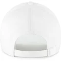cappellino-curvo-bianco-regolabile-con-logo-bianco-clean-up-contemporary-two-tone-dei-new-york-yankees-mlb-di-47-brand